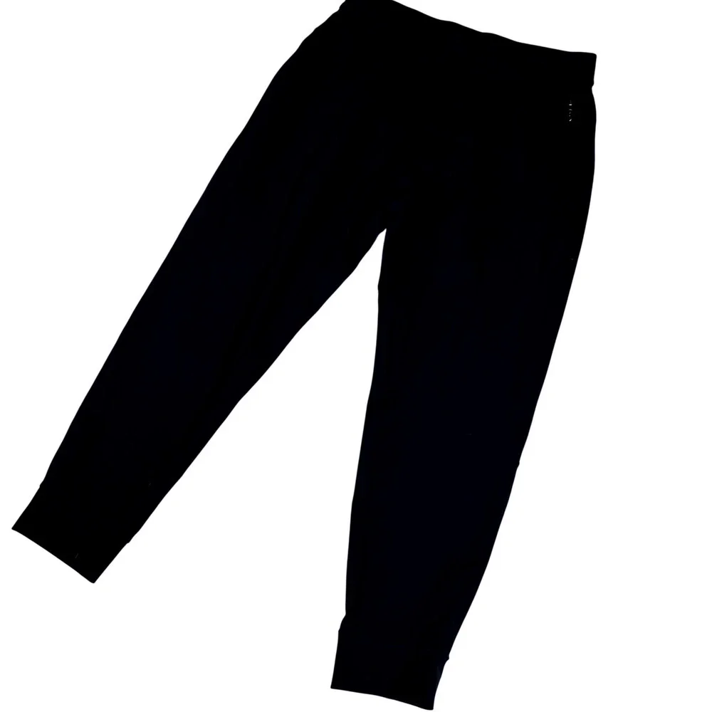 Public Rec Joggers Mens 30/28 Black All Day Every Day Athletic Pants